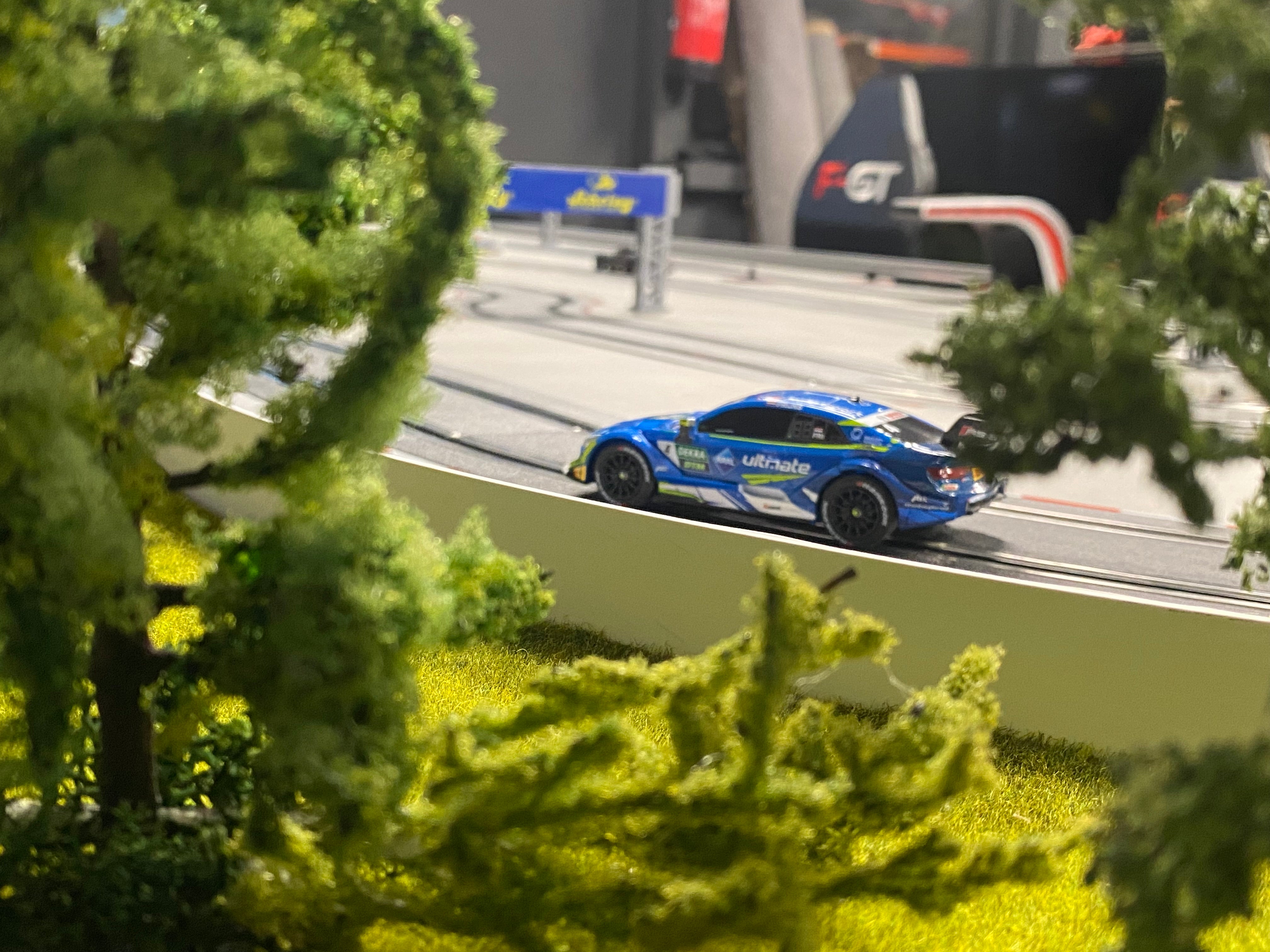 Nardo grey Flattrack