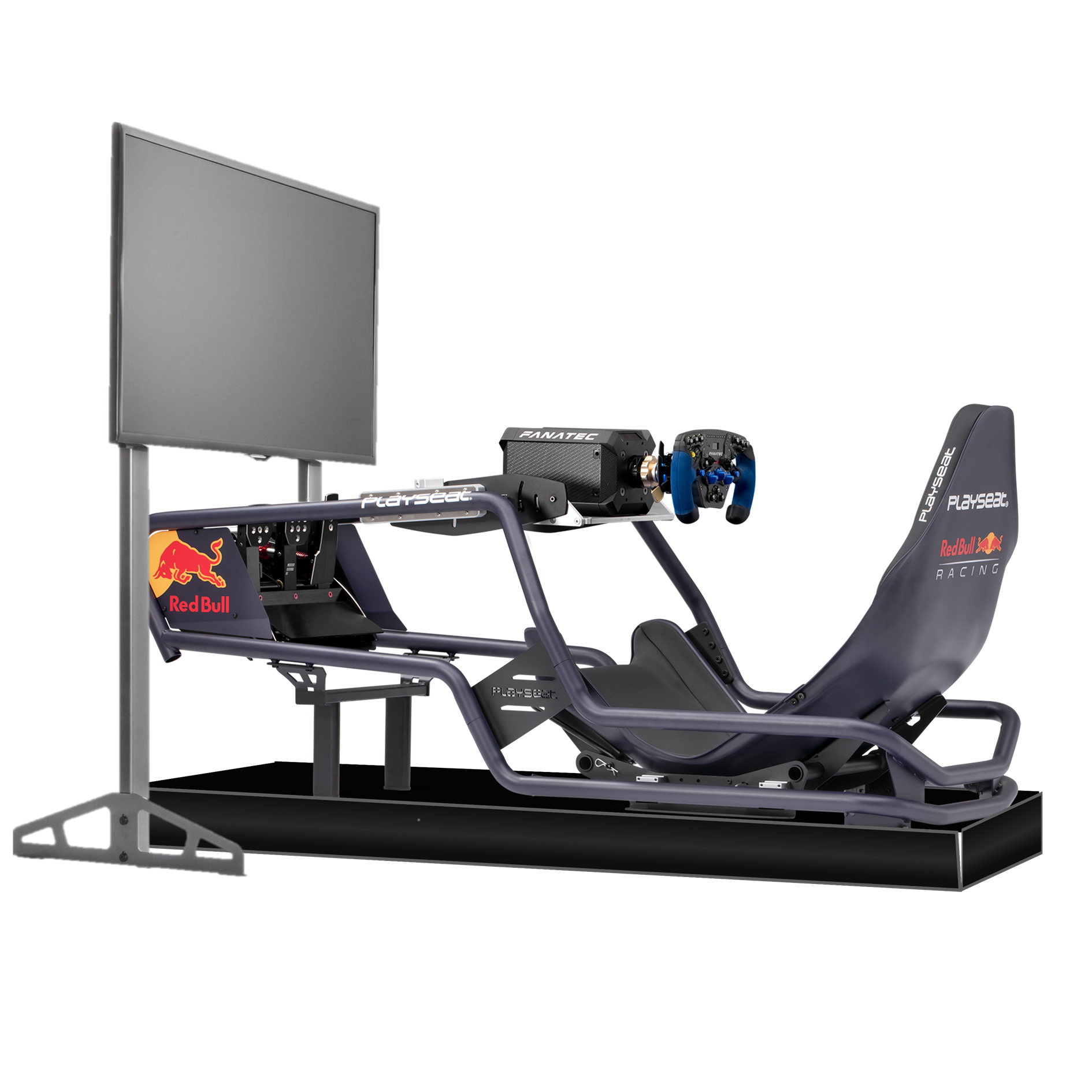 Red Bull Racing Pro F1β’ simulator