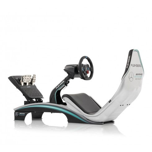 Mercedes AMG F1β’ simulator